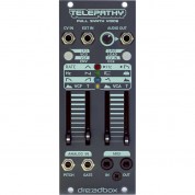 Dreadbox Telepathy Full Synth Voice Eurorack Module (10 Hp)