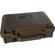 Underwater Kinetics 310 Ultrabox Small Size Hard Case (military Green)