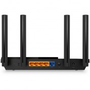 Tp-link Archer Ax21 Ax1800 Wireless Dual-band Gigabit Router