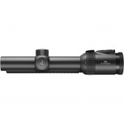 Swarovski 0.75-6x20 Sr Z8i+ Riflescope (4a-if Reticle)