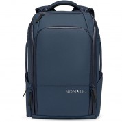 Nomatic Travel Pack (navy, 14l)