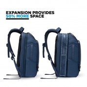 Nomatic Travel Pack (navy, 14l)