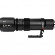 Ttartisan 500mm F/6.3 Lens (leica L)