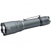 Fenix Flashlight Tk20r Ue Rechargeable Led Flashlight (city Gray)