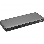 Kensington 12-in-1 Sd5760t Thunderbolt 4 Dual 4k Docking Station