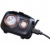 Fenix Flashlight Hl32r-t Rechargeable Headlamp (black)