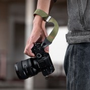 Pgytech Camera Wrist Strap (grass Green)