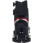 Ioptron Hae69b-ec Imate Goto Alt-az/equatorial Mount With High-precision Encoder