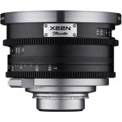 Rokinon Xeen Meister 14mm T2.6 Pro Cine Lens (sony E)