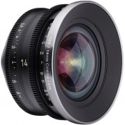 Rokinon Xeen Meister 14mm T2.6 Pro Cine Lens (sony E)