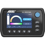 Arri All-weather Control Panel