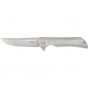 Ruike Hussar M121-tz Folding Knife (titanium)