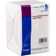 Epson Surelab Luster Photo Paper (4 X 6