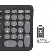 Zagg Pro Keyboard 15