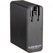 Fxlion 130w Usb-c 4-port Fast Charger