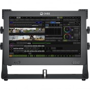 Ovide Smart Assist M200 Octo With 8 Sdi Inputs & 24 Sdi Outputs