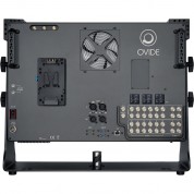 Ovide Smart Assist M200 Octo With 8 Sdi Inputs & 24 Sdi Outputs