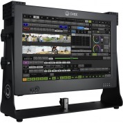 Ovide Smart Assist M200 Octo With 8 Sdi Inputs & 24 Sdi Outputs