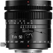 Ttartisan Tilt 50mm F/1.4 Lens (micro Four Thirds)