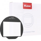 Kase Clip-in Filter R-mcuv For Canon Eos R