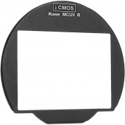 Kase Clip-in Filter R-mcuv For Canon Eos R