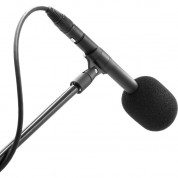 Bubblebee Industries Microphone Foam For Shotgun Microphones (extra-small+)