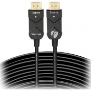 Pearstone 8k Hybrid Optical Hdmi Cable (30')