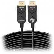 Pearstone 8k Hybrid Optical Hdmi Cable (30')