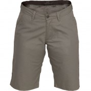 Swarovski Women's Outdoor Shorts (light Gray, X-large)