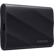 Samsung 4tb T9 Portable Ssd (black)