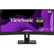 Viewsonic Vg3456c 34