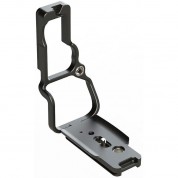 Kirk L-bracket For Nikon Z8 With Mb-n12 Battery Grip