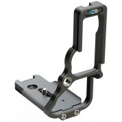 Kirk L-bracket For Nikon Z8 With Mb-n12 Battery Grip