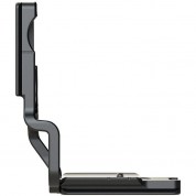 Kirk L-bracket For Nikon Z8 With Mb-n12 Battery Grip