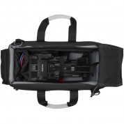 Portabrace Semirigid Lightweight Cargo Case For Sony Pxw-z280