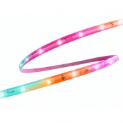 Govee Wi-fi Rgbic Led Light Strip (24.6')