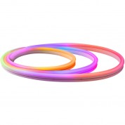 Govee Wi-fi Rgbic Neon Led Rope Light (6.6')