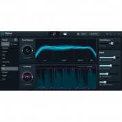 Izotope Ozone 11 Advanced Mastering Software (upgrade From Ozone 9-10 Standard)