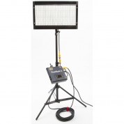 Kino Flo Freestyle Air Mini Rgb Led Light Panel (dmx System Universal Travel Kit)