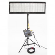 Kino Flo Freestyle Air Rgb Led Light Panel (dmx System Universal Travel Kit)