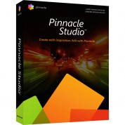 Pinnacle Studio 26 Video Editor For Windows (standard)