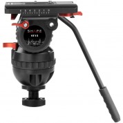 Shape St15 Fluid Video Head (100mm)