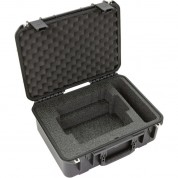 Skb Allen & Heath Mixer Case For Cq-12t Or Cq-18t