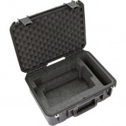 Skb Allen & Heath Mixer Case For Cq-12t Or Cq-18t