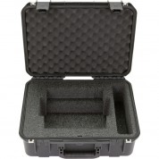 Skb Allen & Heath Mixer Case For Cq-12t Or Cq-18t