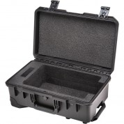 Sandisk Professional G-raid Shuttle 8 Pelican Im2500 Storm Carry-on Case