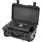 Sandisk Professional G-raid Shuttle 8 Pelican Im2500 Storm Carry-on Case