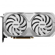 Msi Geforce Rtx 4070 Ti Ventus 2x White 12g Oc Graphics Card