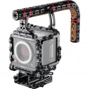 Wooden Camera Elite Accessory System For Red Komodo-x