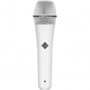 Telefunken M80 Custom Handheld Supercardioid Dynamic Microphone (white Body, White Grille)